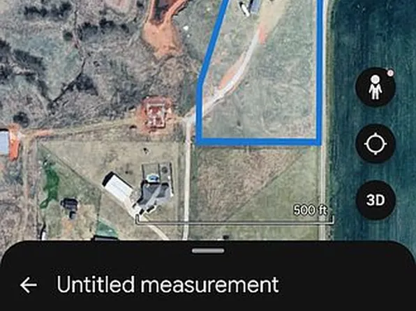 7181 Legacy Pointe, El Reno, OK 73036