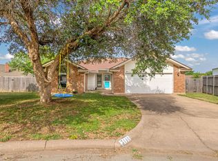 3110 Revere Ct, Abilene, TX 79601