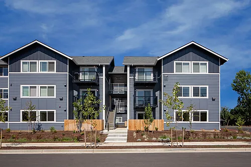 Claxter Crossing Apartments Photo 1