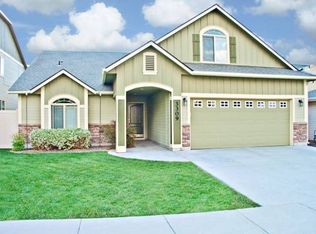 3309 S Ascaino Ave, Meridian, ID 83642
