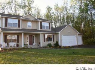 9490 Steamship Manhattan, Brewerton, NY 13029