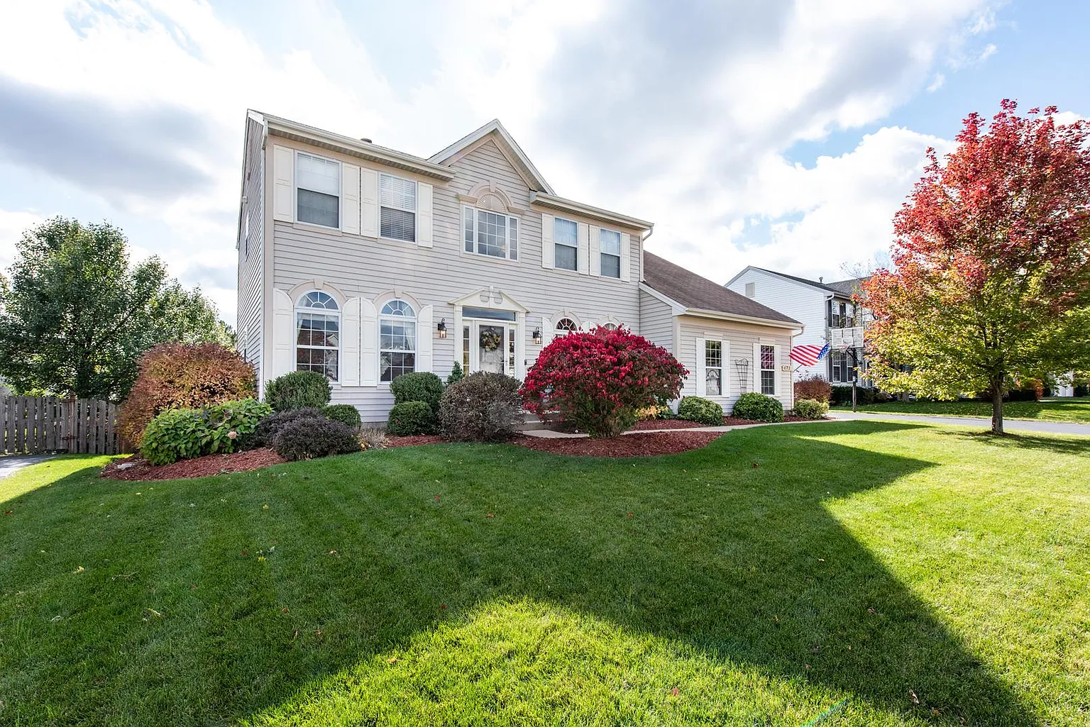 473 Nuthatch Way photo 1
