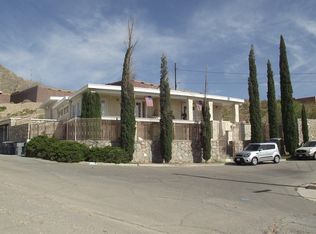 2333 Morehead Ave #6, El Paso, TX 79930