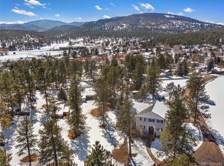 29378 Posy Ln, Evergreen, CO 80439