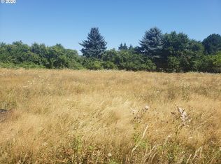 Bachelor Flat Rd, Saint Helens, OR 97051