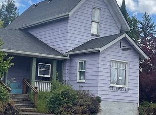285 S Maple St, Yamhill, OR 97148