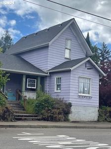285 S Maple St, Yamhill, OR, 97148