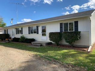 12105 Speaker Rd APT 1, Yale, MI 48097