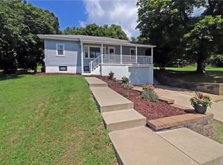 217 Hoffman Heights Rd, Greensburg, PA