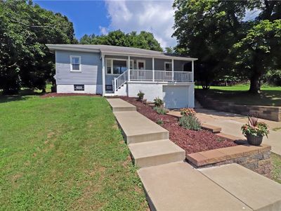 217 Hoffman Heights Rd, Greensburg, PA, 15601