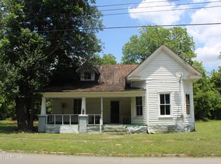 212 1st St W, Ahoskie, NC 27910