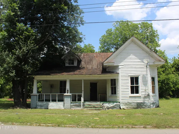 212 W First Street, Ahoskie, NC 27910