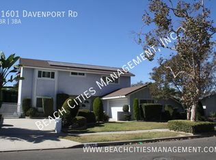 11601 Davenport Rd, Los Alamitos, CA 90720