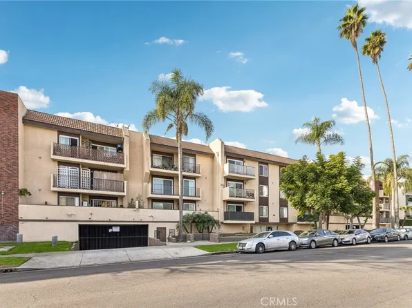 433 S Manhattan Pl Unit 305, Los Angeles, CA 90020