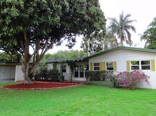 840 Azalea Ct, Plantation, FL 33317