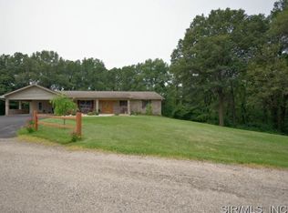 17725 Old Highway 67, Jerseyville, IL 62052