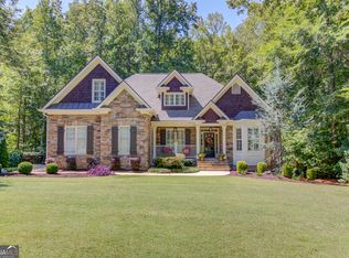 923 Weathermore Trce, Hoschton, GA 30548