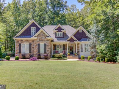 923 Weathermore Trce, Hoschton, GA, 30548