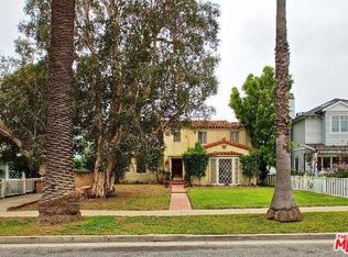 464 18th St, Santa Monica, CA 90402