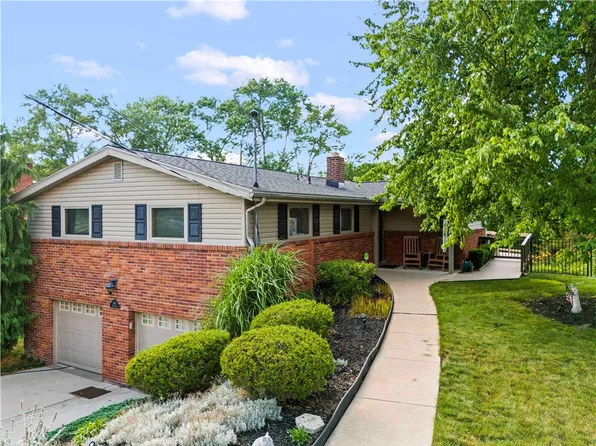 636 Aljo Dr, Pittsburgh, PA 15241