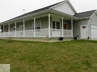 5776 S Shepardsville Rd, Saint Johns, MI 48879