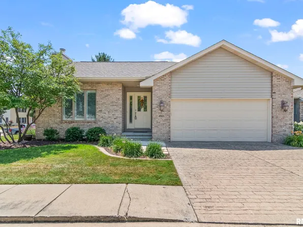 4905 Eagles Lndg, Springfield, IL 62707