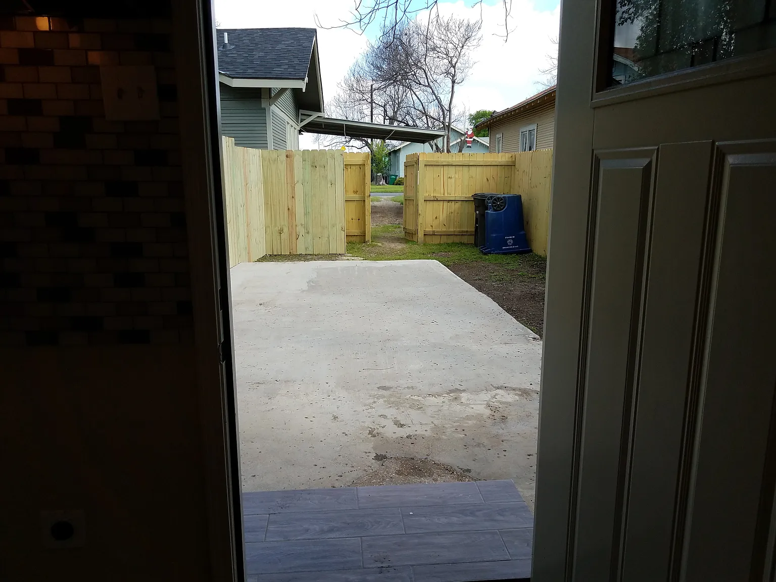 1 bed, 500 sqft, $930 — Photo 2