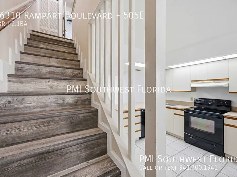26310 Rampart Blvd #505-E — Photo 13