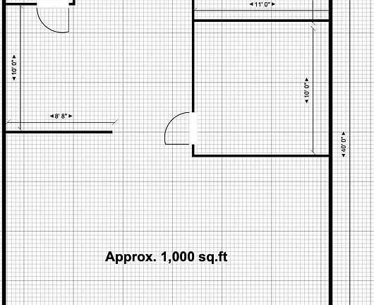 2nd image of 7131 Pembroke Rd