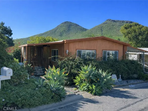 91 Monte Vis, Newbury Park, CA 91320