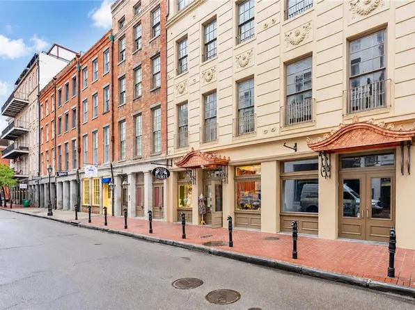 220 Decatur St Ste 301, New Orleans, LA 70130