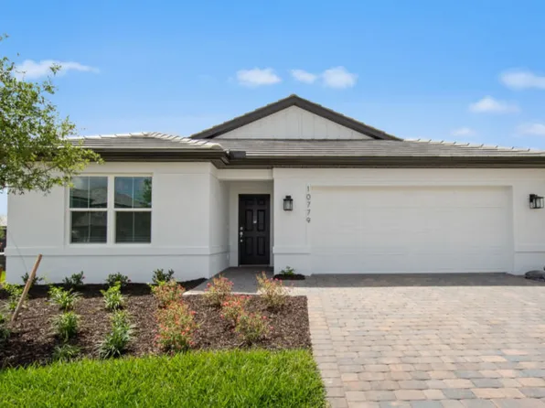Chapman Plan, Caloosa Cove