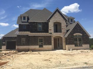 26023 Turquoise Sky, San Antonio, TX 78261