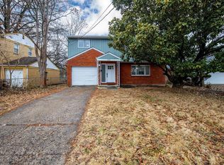 1614 Miramar Ct, Cincinnati, OH