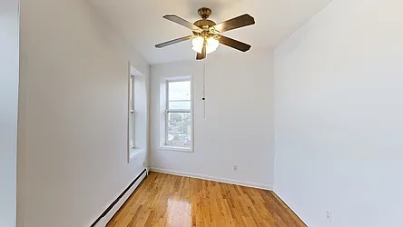 Rented by Hagstrom Management Inc