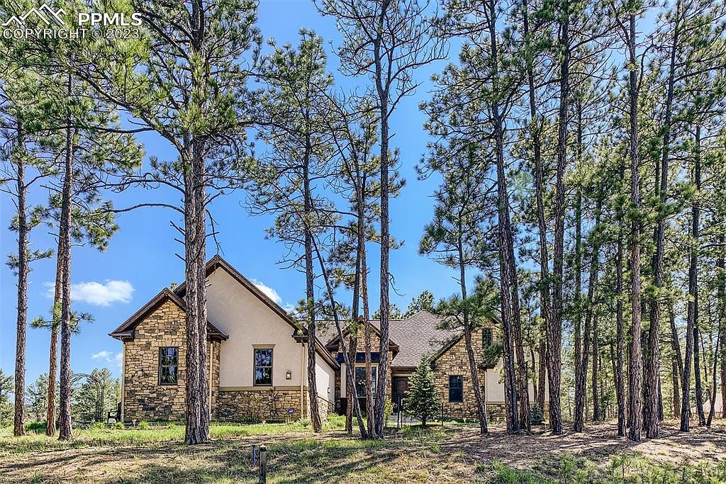 1449 Gore Dr, Larkspur, CO 80118 MLS 5448171 Zillow