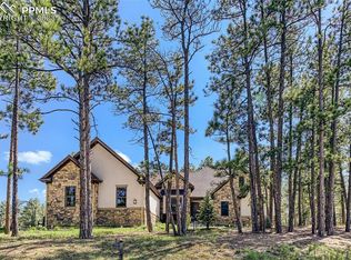 1449 Gore Dr, Larkspur, CO 80118