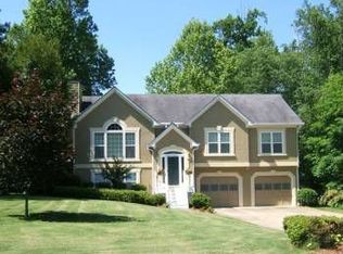 3915 Mallard Way, Cumming, GA 30028
