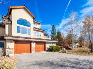 11 Hackamore Rd #2, Edwards, CO 81632