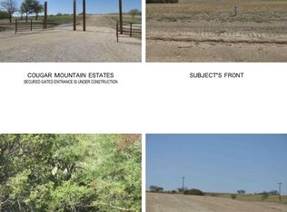 51 Cougar, Granbury, TX 76049