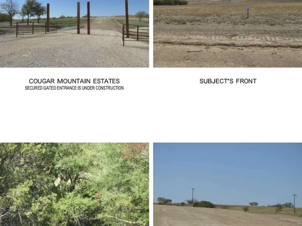 51 Cougar, Granbury, TX 76049