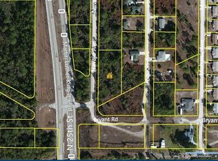 2902 Navajo Ave, Fort Pierce, FL 34946