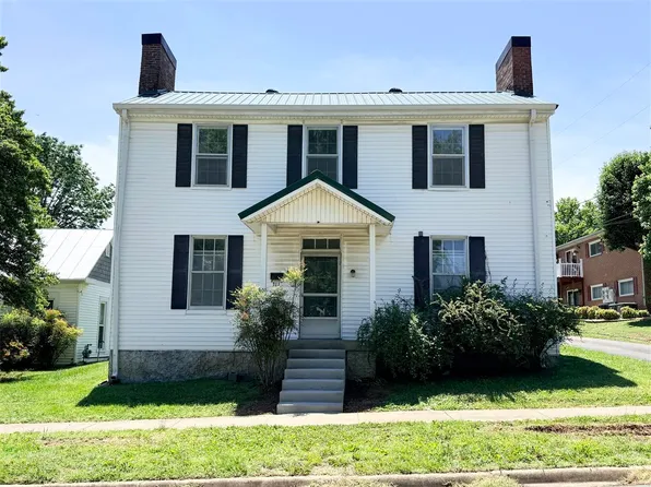 311 W Madison St, Franklin, KY 42134
