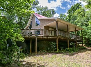 4500 Stiff Knee Dr, Hiawassee, GA 30546