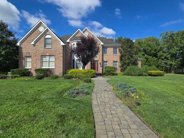 2290 Maple Manor Court, Toms River, NJ 08755