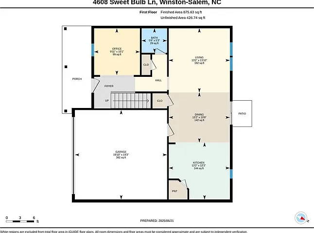 4608 Sweet Bulb Ln — Photo 23