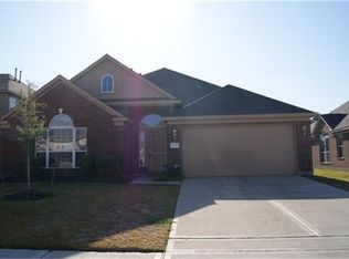 6438 Hardwood Dale Way Dr, Humble, TX 77338