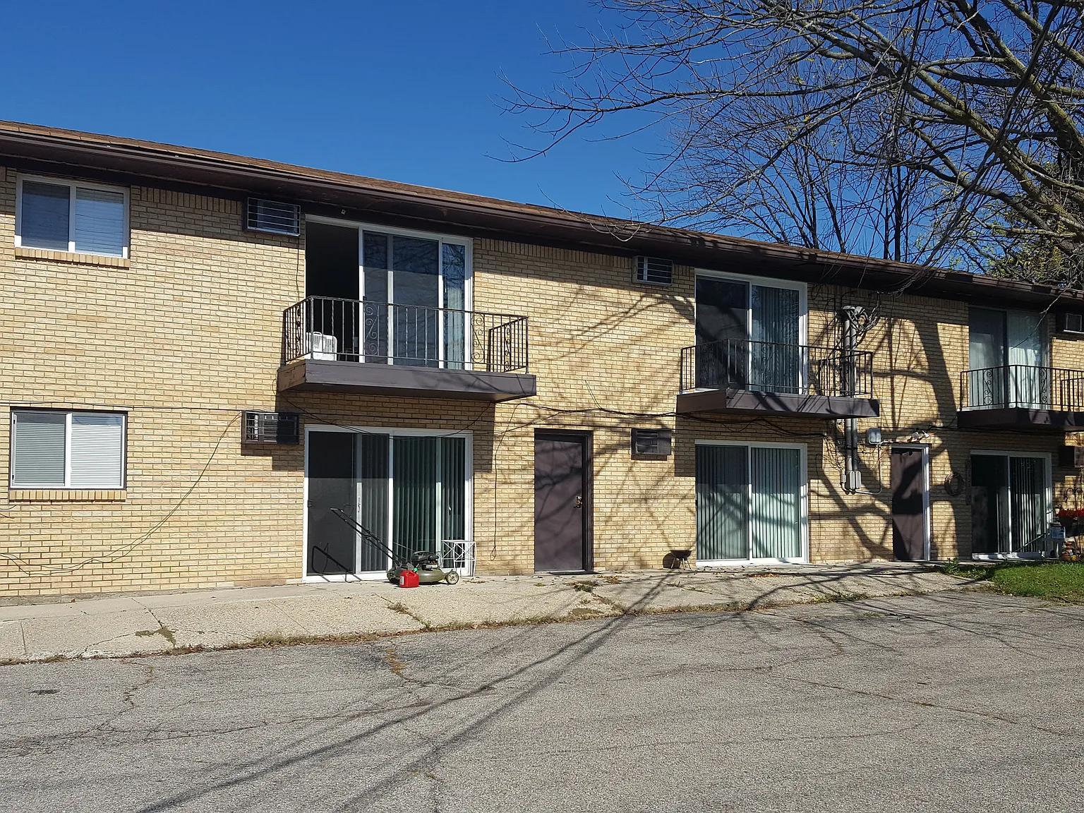 1 bed, 600 sqft, $849 — Photo 1