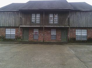 5217 Brightside View Dr APT C, Baton Rouge, LA 70820