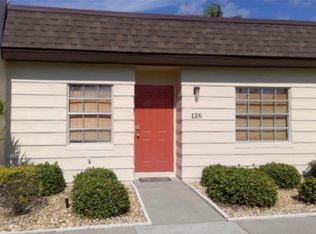 6300 S Pointe Blvd APT 126, Fort Myers, FL 33919